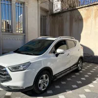 جک s3|خودرو سواری و وانت|اردبیل, |دیوار