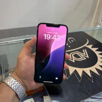 اپل iPhone 12 Pro Max با حافظهٔ ۲۵۶ گیگابایت|موبایل|تبریز, |دیوار