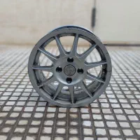 ۴ رینگ ۱۱ پر اسپورت فابریکی شرکت