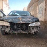 پژوپارس مدل۸۱