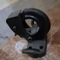 مال‌بند قلاب‌دارآفرودی،دلکومگنت،سیمکشی چرغ عقب پژو