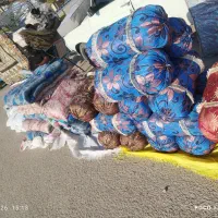 فرش . تشک و بالشت