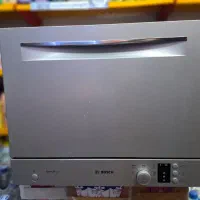 ماشین ظرفشویی رومیزی بوش آلمان اصلی