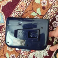 واکمن قدیمی