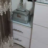 سرویس خواب دو نفره|تخت و سرویس خواب|بابل, |دیوار