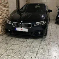 Bmw528 (2015)استثنایی