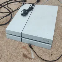 ps4 فت 500گیگ