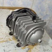 پمپ هواهایلا|ماهی|مشکین‌دشت, |دیوار