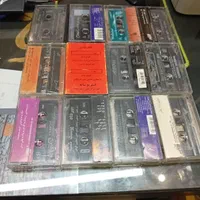 نوار کاست ترانه کلتکس ویگن ابی مهستی معین|فیلم و موسیقی|تهران, فرمانیه|دیوار