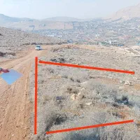 زمین دشتکوه|فروش زمین و ملک کلنگی|شیراز, ویلاشهر|دیوار