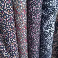 پارچه نخی ترک|لباس|دزفول, |دیوار