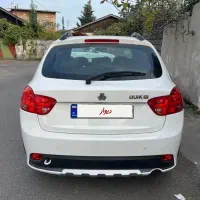 فروش کوییک ۱۴۰۰s|خودرو سواری و وانت|تنکابن, |دیوار