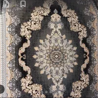 فرش نوودست دوم جنس خوب قیمت مناسب