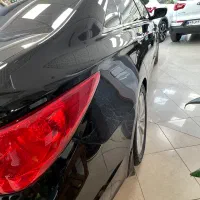 سوناتا yf مدل۲۰۱۲ فول بدون رنگ|خودرو سواری و وانت|اصفهان, فیض|دیوار