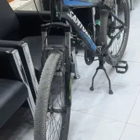 دوچرخه ۲۶|دوچرخه، اسکیت، اسکوتر|اصفهان, بهارستان|دیوار