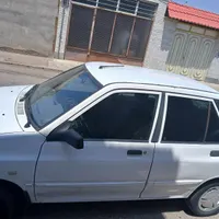 پراید 132 SL، مدل ۱۳۹۰|خودرو سواری و وانت|شاهرود, |دیوار