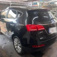 جک S5 در حد|خودرو سواری و وانت|تهران, دردشت|دیوار