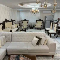 اپارتمان۱۱۰متری ایران زمین