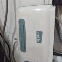 فروش مودم نتیس