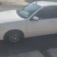 دنا ef7 تیپ 2 مدل 94فول|خودرو سواری و وانت|شیراز, تندگویان|دیوار