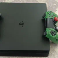 PS4 کپی خور 1 ترابایت