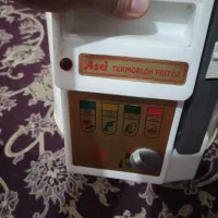 سرخ کن|اجاق گاز و لوازم برقی پخت‌وپز|آبادان, |دیوار