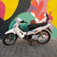 موتور ویو کویر رادیسون