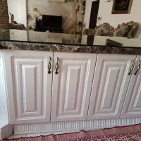 شکستگی دارد|میز و صندلی غذاخوری|گتاب, |دیوار