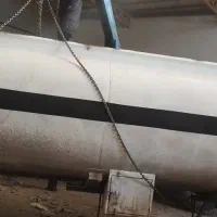 تانکر اتاق ده چرخ شرکت ماموت،گازاییل ،بنزین،نفت