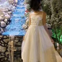 لباس مجلسی دخترانه