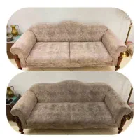 شستن مبل و مبلشویی و مبل شویی حامد(قیمت مناسب)|خدمات نظافت|فریدونکنار, |دیوار