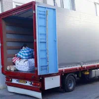 اسباب کشی منزل باکارگر بهزاد باقیمت مناسب تظمینی