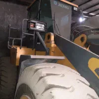 لودر zl50|خودرو سنگین|زنجان, |دیوار