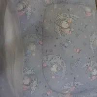 پشه بند تشک دار نو نو ترک