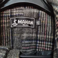 پالتو|لباس|تبریز, |دیوار