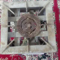 اجاق گاز تک شعله