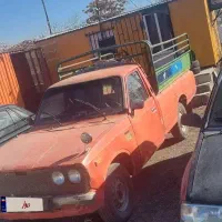 وانت تویوتا هایلوکس