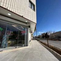 بلوار منتظری مغازه ۳۰ متری