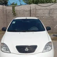 تیبا ۲ مدل ۹۷، رنگ سفید|خودرو سواری و وانت|رشت, فرزانه|دیوار