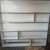 قفسه فروشگاهی|فروشگاه و مغازه|بندر ماهشهر, |دیوار