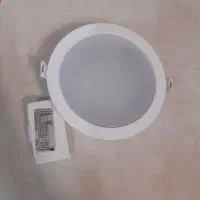 چراغ LED دانلایت آریانا توکار دهانه ۱۵