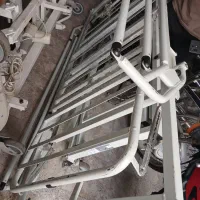 تخت برقی بیمار|آرایشی، بهداشتی، درمانی|قم, نیروگاه|دیوار