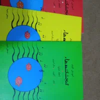 گیتار سالم باکیف و کتاب اسم و توضیحات پیام بدین|گیتار، بیس، امپلیفایر|اهواز, آسیاباد|دیوار