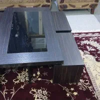 میز جلو مبلی|مبلمان خانگی و میز عسلی|خرمشهر, |دیوار