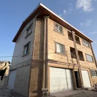 فروش واحد مسکونی نوساز در آستانه اشرفیه