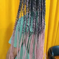 کلیه خدمات آرایشی و بافت و اکستنشن|خدمات آرایشگری و زیبایی|قدس, شهرقدس|دیوار