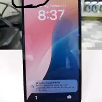 iPhone 13 Normal 128G ZA/A|موبایل|تبریز, |دیوار