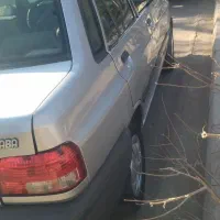 پراید مدل 85 سالم عروسک|خودرو سواری و وانت|بجنورد, |دیوار