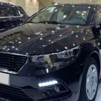 تارا v1 پلاس، مدل ۱۴۰۴ تحویل از نمایندگی