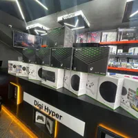 طرح تعویض کنسول بازی کارکرده با نوPS4 PS5 Seri S X|کنسول، بازی ویدئویی و آنلاین|کرج, عظیمیه|دیوار